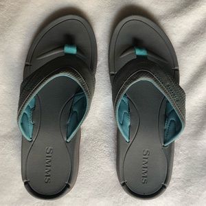 Simms Wading Sandals